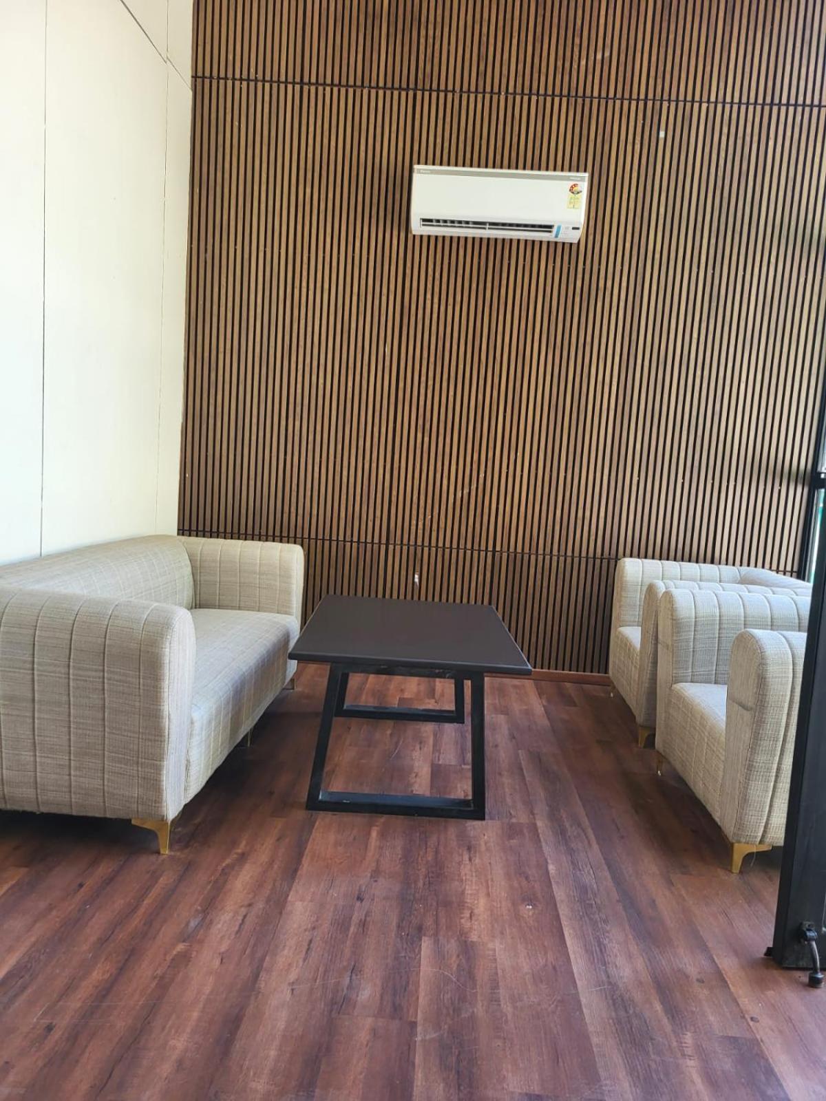 Welcomheritage Tarangi Ramganga Resort Marchula Exterior photo