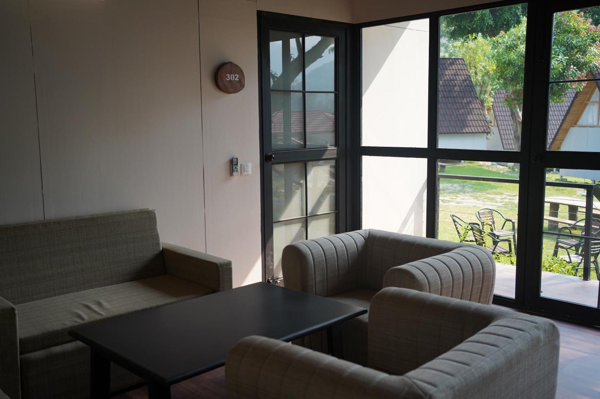 Welcomheritage Tarangi Ramganga Resort Marchula Exterior photo